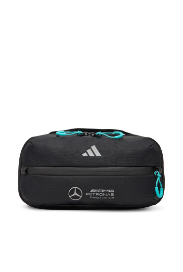 adidas Чанта за кръст Mercedes - AMG Petronas Formula One Team Intelligent Packing System JX6478 Електриков - Mera.bg