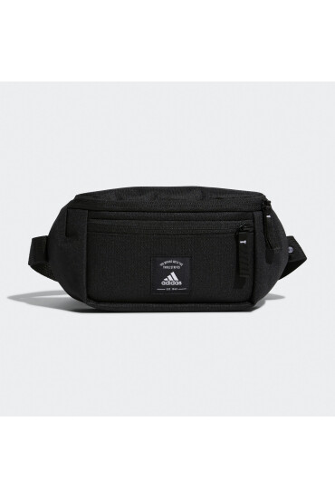 adidas Чанта за кръст NCL WNLB Waist Bag IA5276 Черен - Mera.bg