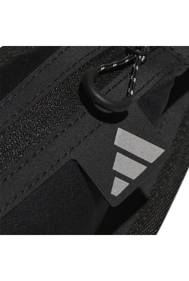 adidas Колан-чантичка за спортуване Running Waist Bag HN8171 Черен - Mera.bg