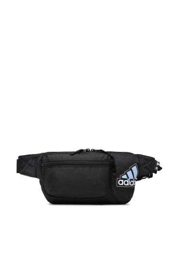 adidas Чанта за кръст Spw Wb HR9622 Black/Bludaw/White - Mera.bg