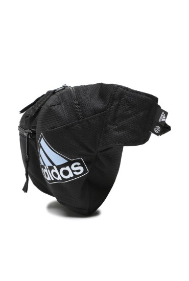 adidas Чанта за кръст Spw Wb HR9622 Black/Bludaw/White - Mera.bg