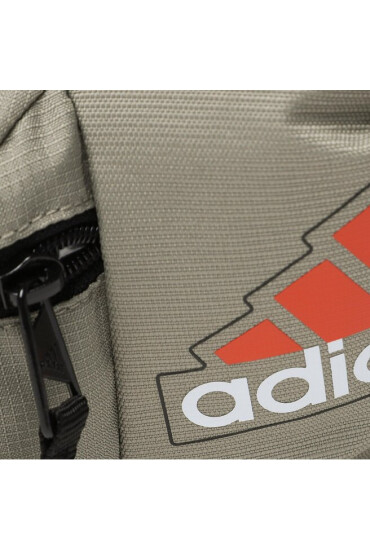 adidas Чанта за кръст Spw Wb HT4758 Slipeb/White/Preped - Mera.bg