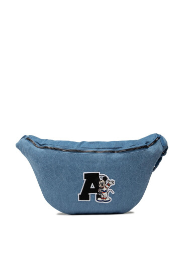 adidas Чанта за кръст Waistbag HK0147 Тъмносин - Mera.bg