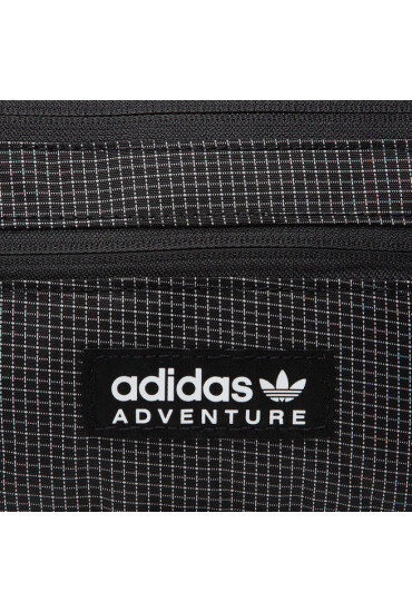 adidas Чанта за кръст Waistbag S HL6732 Черен - Mera.bg
