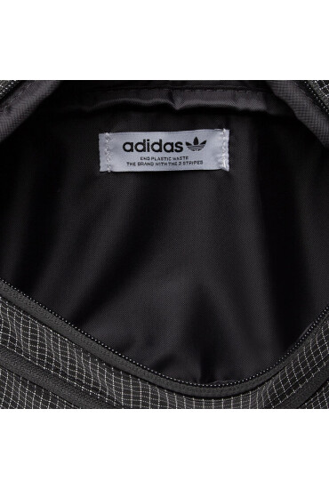 adidas Чанта за кръст Waistbag S HL6732 Черен - Mera.bg