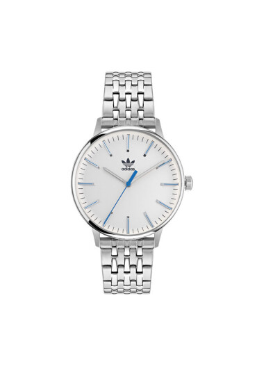 adidas Часовник Originals Style Code One AOSY22022 Silver/Silver - Mera.bg