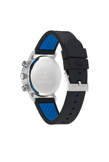 adidas Часовник Originals AOST22076 Зелен - Mera.bg