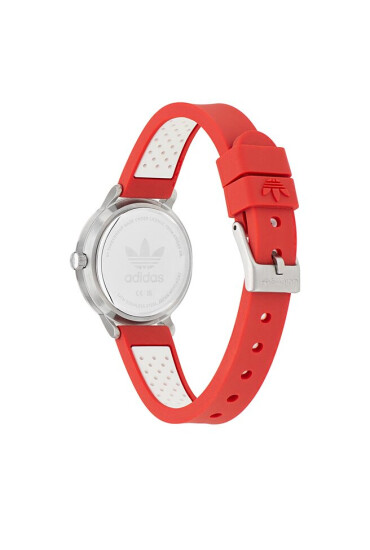 adidas Часовник Originals Code One Xsmall Watch AOSY23029 Сребрист - Mera.bg