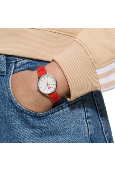 adidas Часовник Originals Code One Xsmall Watch AOSY23029 Сребрист - Mera.bg