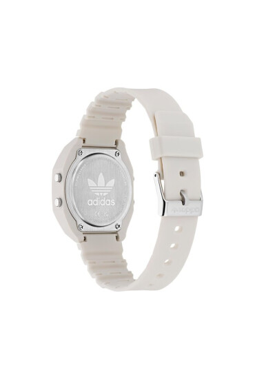 adidas Часовник Originals Digital Two AOST23557 Бял - Mera.bg