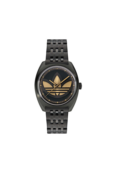 adidas Часовник Originals Edition One AOFH23511 Черен - Mera.bg