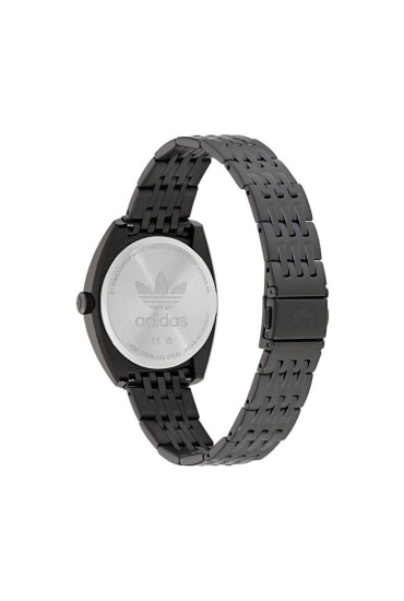 adidas Часовник Originals Edition One AOFH23511 Черен - Mera.bg