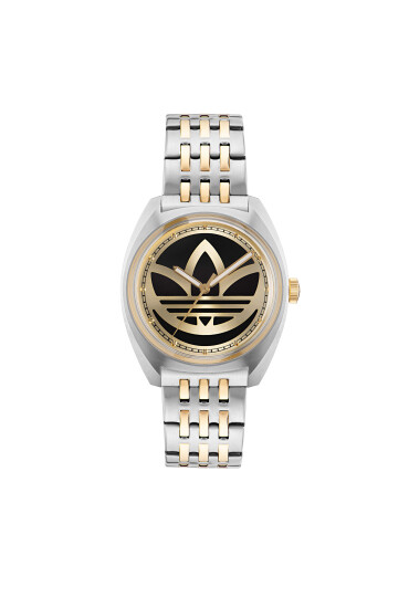 adidas Часовник Originals Edition One Watch AOFH23010 Сребрист - Mera.bg