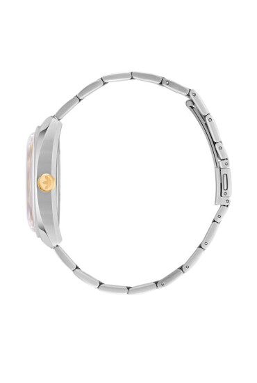 adidas Часовник Originals Edition One Watch AOFH23010 Сребрист - Mera.bg
