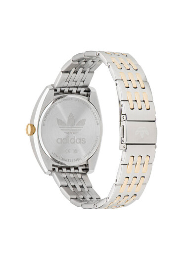 adidas Часовник Originals Edition One Watch AOFH23010 Сребрист - Mera.bg