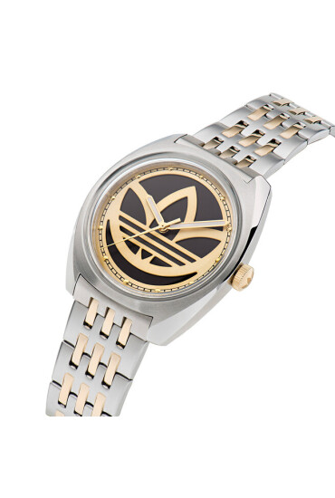 adidas Часовник Originals Edition One Watch AOFH23010 Сребрист - Mera.bg