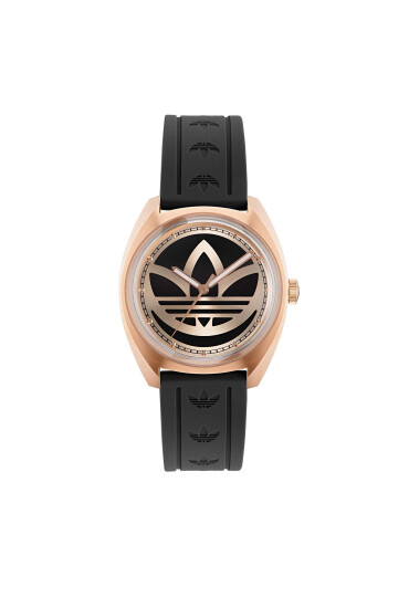 adidas Часовник Originals Edition One Watch AOFH23013 Розов - Mera.bg