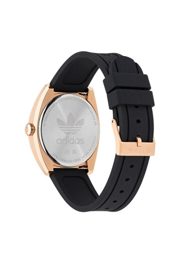 adidas Часовник Originals Edition One Watch AOFH23013 Розов - Mera.bg