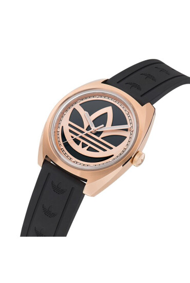 adidas Часовник Originals Edition One Watch AOFH23013 Розов - Mera.bg