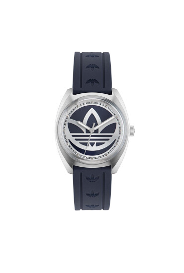 adidas Часовник Originals Edition One Watch AOFH23014 Сребрист - Mera.bg