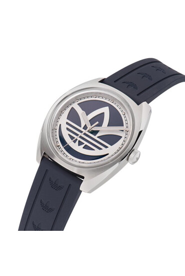 adidas Часовник Originals Edition One Watch AOFH23014 Сребрист - Mera.bg