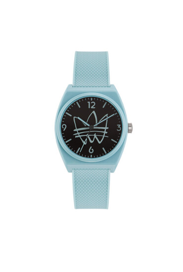 adidas Часовник Originals Project Two AOST22563 Blue/Blue - Mera.bg