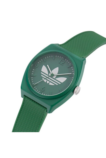 adidas Часовник Originals Project Two Watch AOST23050 Зелен - Mera.bg