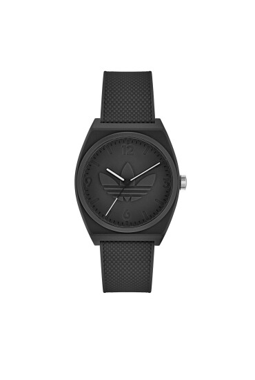 adidas Часовник Originals Street Project Two AOST22034 Черен - Mera.bg