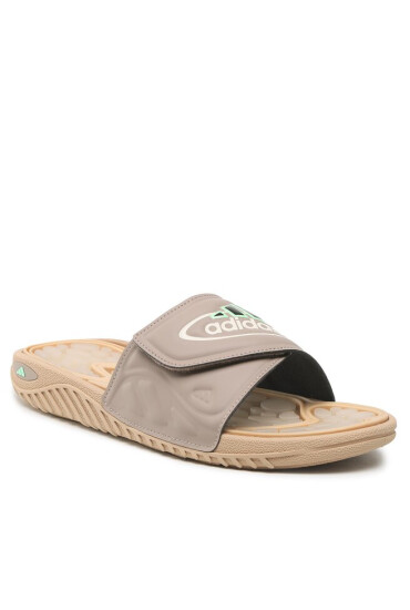 adidas Чехли Originals Reptossage GY4552 Chabrn/Magbei/Alumin - Mera.bg