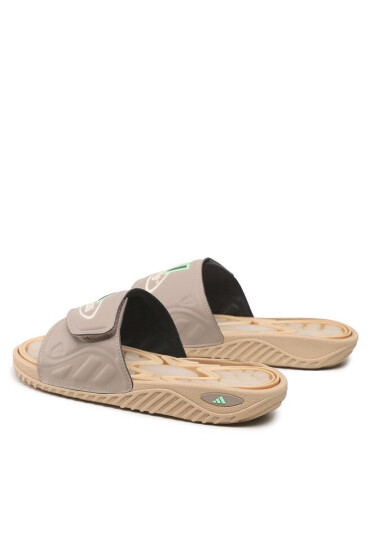adidas Чехли Originals Reptossage GY4552 Chabrn/Magbei/Alumin - Mera.bg