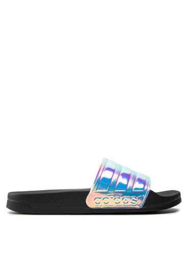 adidas Чехли adilette Shower FY8178 Цветен - Mera.bg