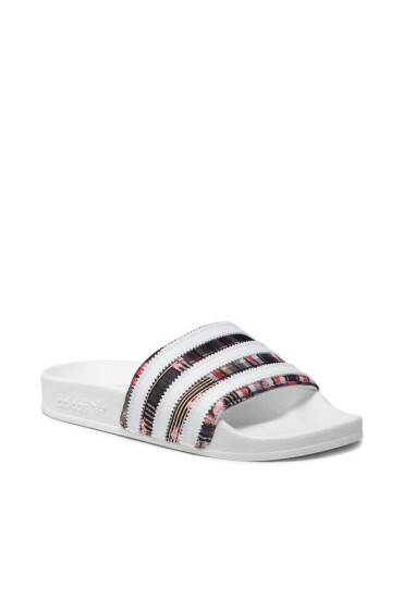 adidas Чехли adilette W H00569 Бял - Mera.bg