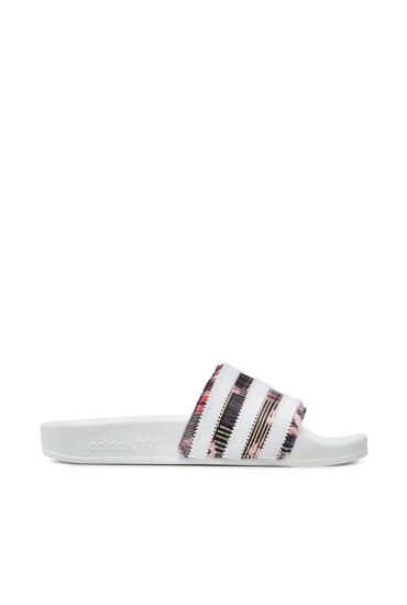 adidas Чехли adilette W H00569 Бял - Mera.bg