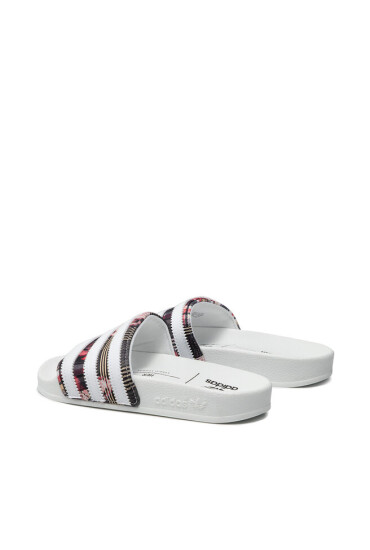 adidas Чехли adilette W H00569 Бял - Mera.bg