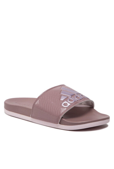 adidas Чехли adilette Comfort GX4298 Purple / Matt Purple Met. / Almost Pink - Mera.bg