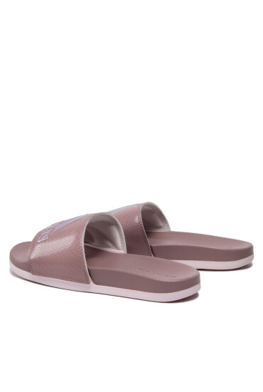 adidas Чехли adilette Comfort GX4298 Purple / Matt Purple Met. / Almost Pink - Mera.bg