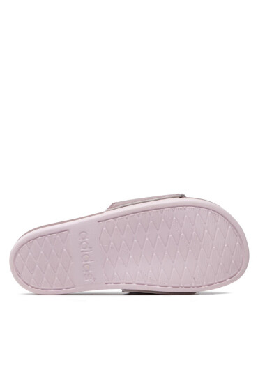 adidas Чехли adilette Comfort GX4298 Purple / Matt Purple Met. / Almost Pink - Mera.bg