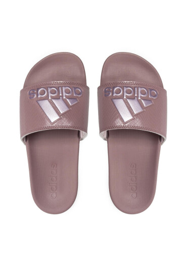 adidas Чехли adilette Comfort GX4298 Purple / Matt Purple Met. / Almost Pink - Mera.bg