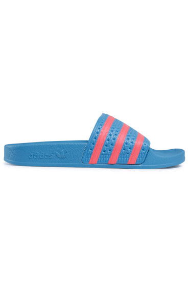 adidas Чехли adilette W FX5913 Hazblu/Zaros/Hazblu - Mera.bg