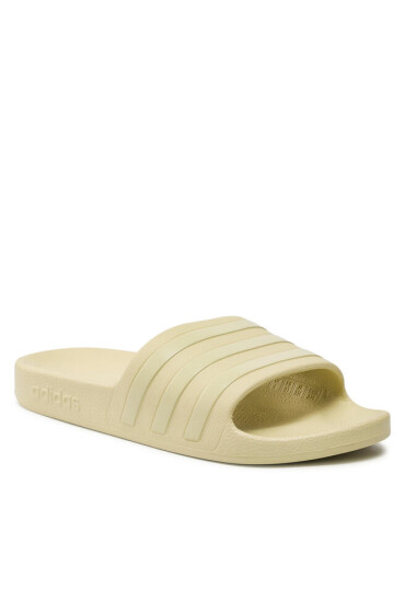 adidas Чехли adilette Aqua GZ5879 Зелен - Mera.bg