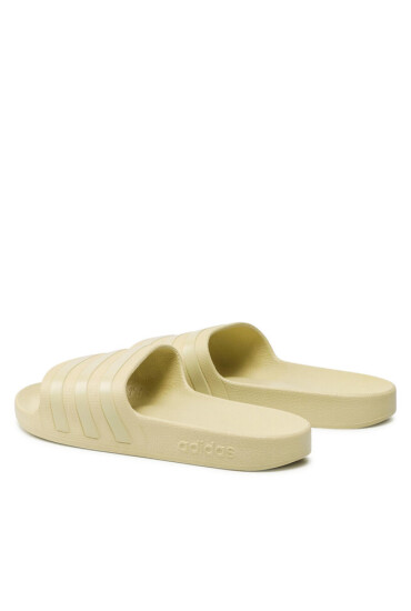 adidas Чехли adilette Aqua GZ5879 Зелен - Mera.bg