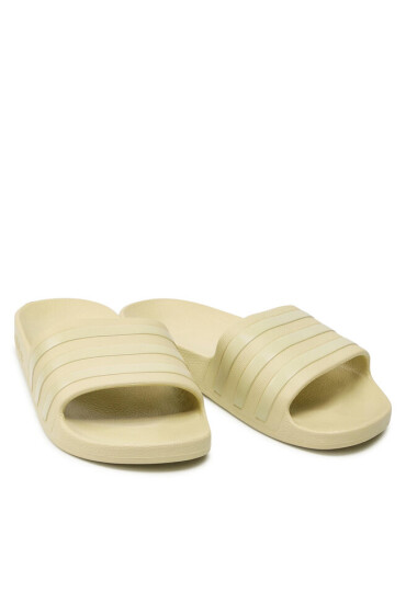 adidas Чехли adilette Aqua GZ5879 Зелен - Mera.bg