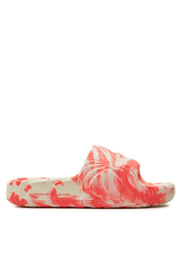 adidas Чехли adilette 22 Slides IE5647 Бежов - Mera.bg