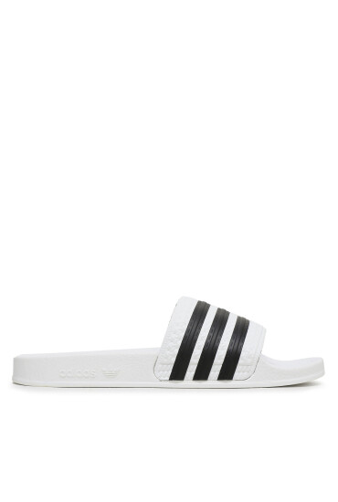 adidas Чехли adilette 280648 Бял - Mera.bg