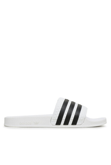 adidas Чехли adilette 280648 Бял - Mera.bg