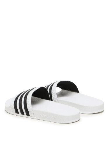 adidas Чехли adilette 280648 Бял - Mera.bg