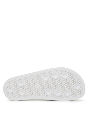 adidas Чехли adilette 280648 Бял - Mera.bg