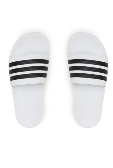adidas Чехли adilette 280648 Бял - Mera.bg