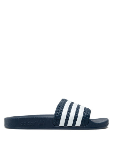 adidas Чехли adilette 288022 Тъмносин - Mera.bg