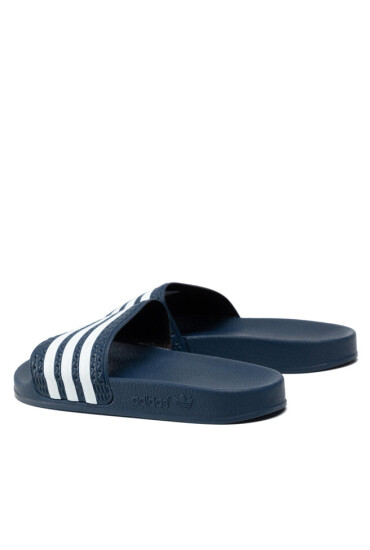 adidas Чехли adilette 288022 Тъмносин - Mera.bg